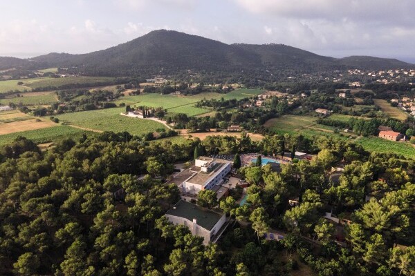 France : Club Belambra Clubs 