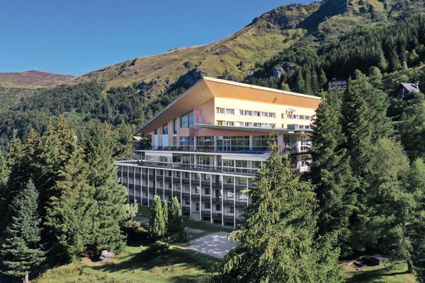 France : Club Belambra Clubs 