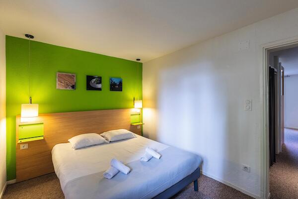 France : Club Belambra Clubs 