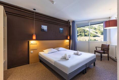 vol+hotel Sans Transport Belambra Clubs Lou Sarri France Saint-Pierre-des-Landes