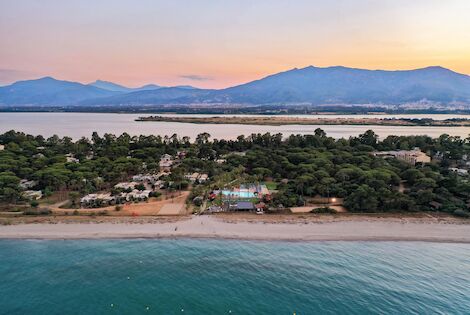 France : Club Belambra Clubs 