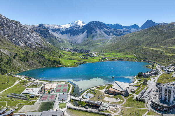 France : Club Belambra Clubs 