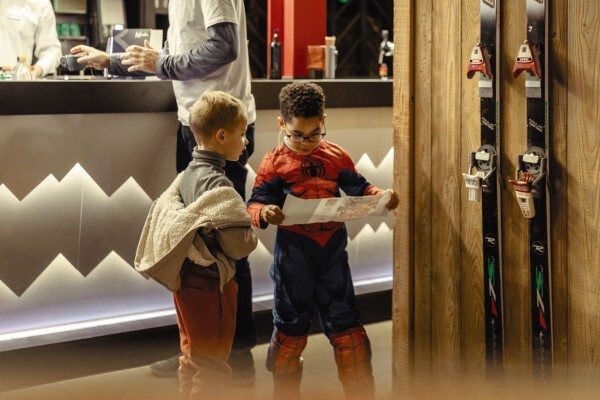 France : Club Belambra Clubs 