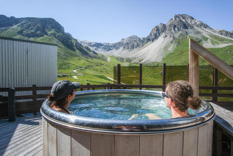 France : Club Belambra Clubs 