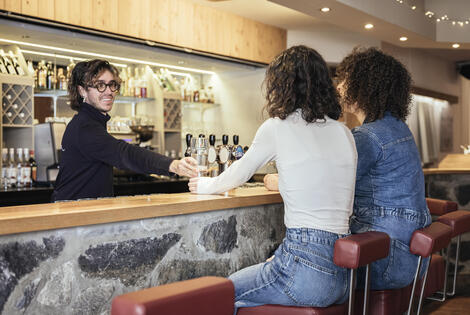 vol+hotel Sans Transport Belambra Hôtel Le Diva 3* France Saint-Pierre-des-Landes