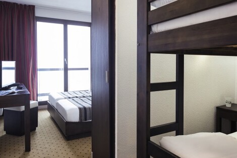 France : Hôtel Belambra Hôtel 