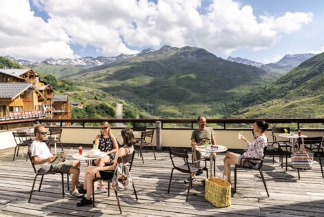 France : Hôtel Belambra Hôtel 