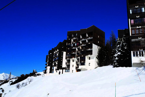 France : Résidence Biellaz