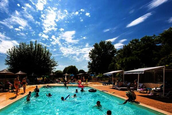 France : Camping Brin d'amour