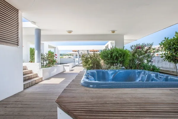 France : Résidence Cagnes Sur Mer - Résidence Le Crystal - Vacancéole