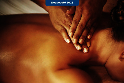 France : Camping Campéole Plage Sud