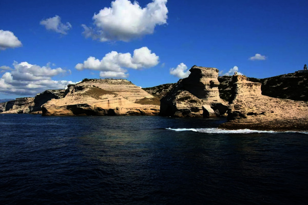 France : Camping Campo Di Liccia