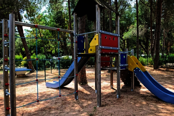 France : Camping Campo Di Liccia