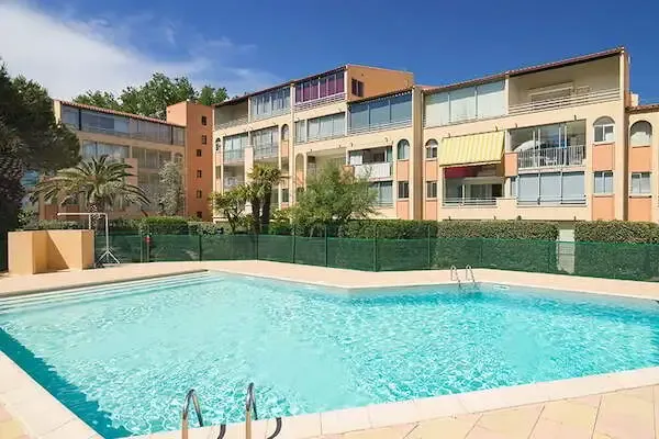France : Résidence Cap d'Agde - Résidence La Baie des Anges - Vacancéole