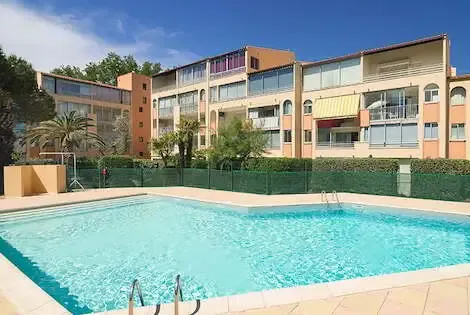 France : Résidence Cap d'Agde - Résidence La Baie des Anges - Vacancéole