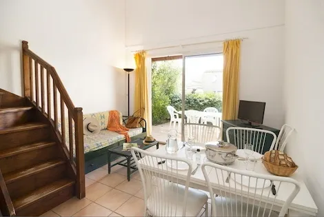 France : Résidence Cap d'Agde - Résidences Samaria Village / Hacienda beach - Vacancéole