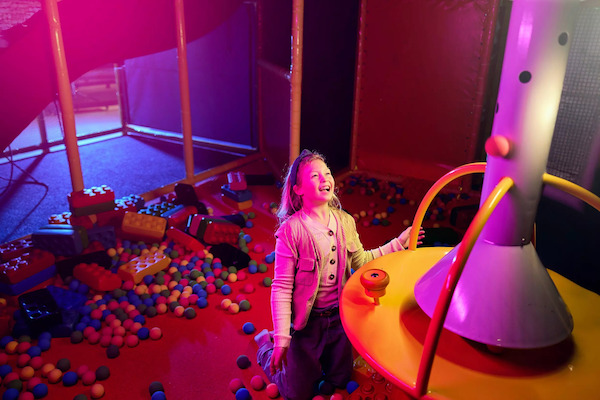 France : Village vacances Center Parcs - Domaine des Hauts de Bruyères