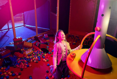 France : Village vacances Center Parcs - Domaine des Hauts de Bruyères