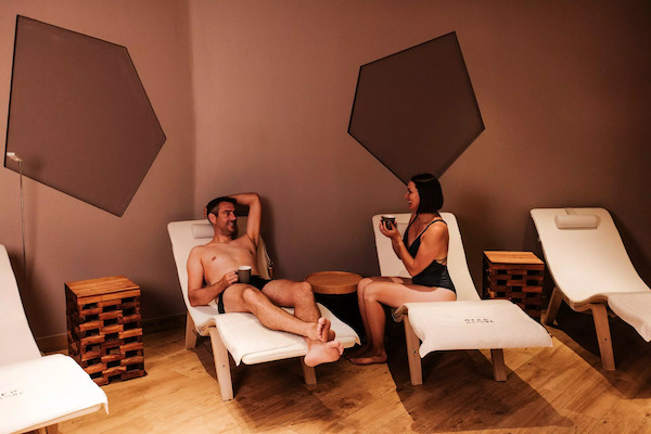 France : Village vacances Center Parcs - Domaine Le Bois aux Daims