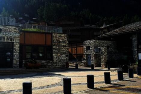 France : Village vacances Cévéo de Val d'Isère