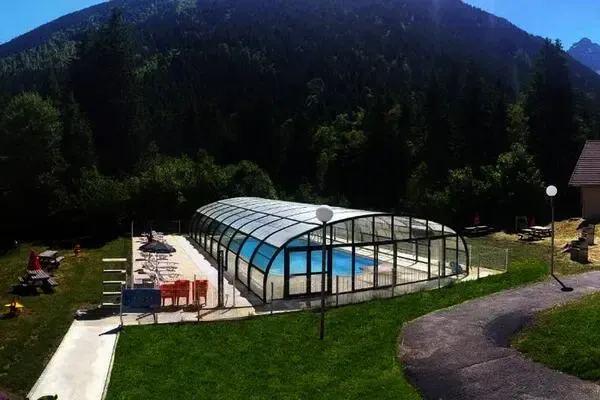 France : Village vacances Ceveo du Haut Breda