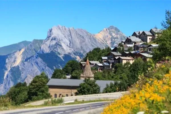 France : Village vacances CEVEO LES ANGELIERS