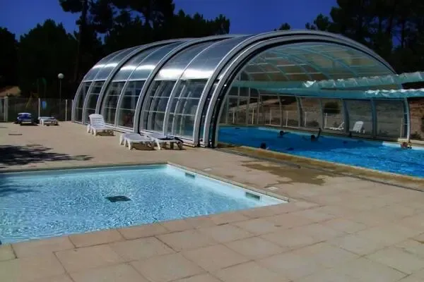 France : Village vacances CEVEO LES DUNES