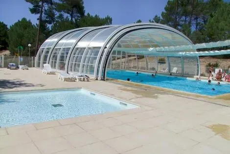 France : Village vacances CEVEO LES DUNES