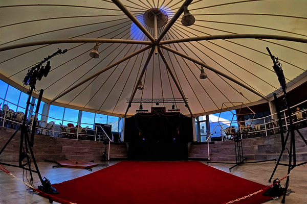 France : Camping Chadotel L'Océano d'Or