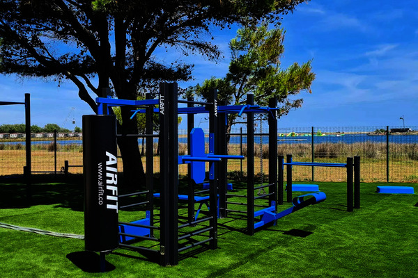 France : Camping Club La Côte des Roses **** - MS Vacances