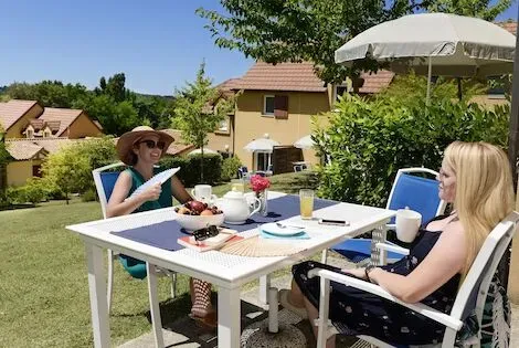 France : Résidence locative Club Les Côteaux de Sarlat