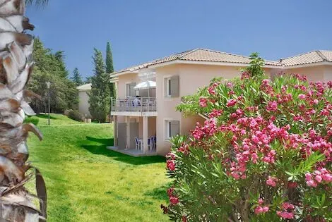 France : Résidence locative Club Les Océanides