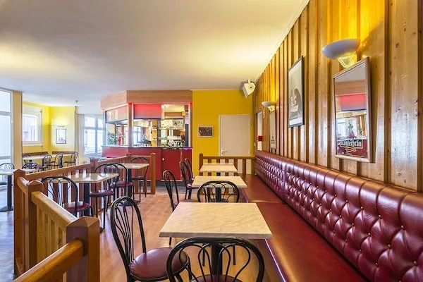 France : Village vacances Club Montagne Azureva - Métabief