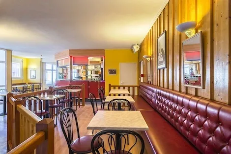 vol+hotel Sans Transport Club Montagne Azureva - Métabief 3* France Saint-Pierre-des-Landes