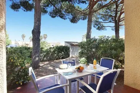 France : Résidence locative Club Saint Loup