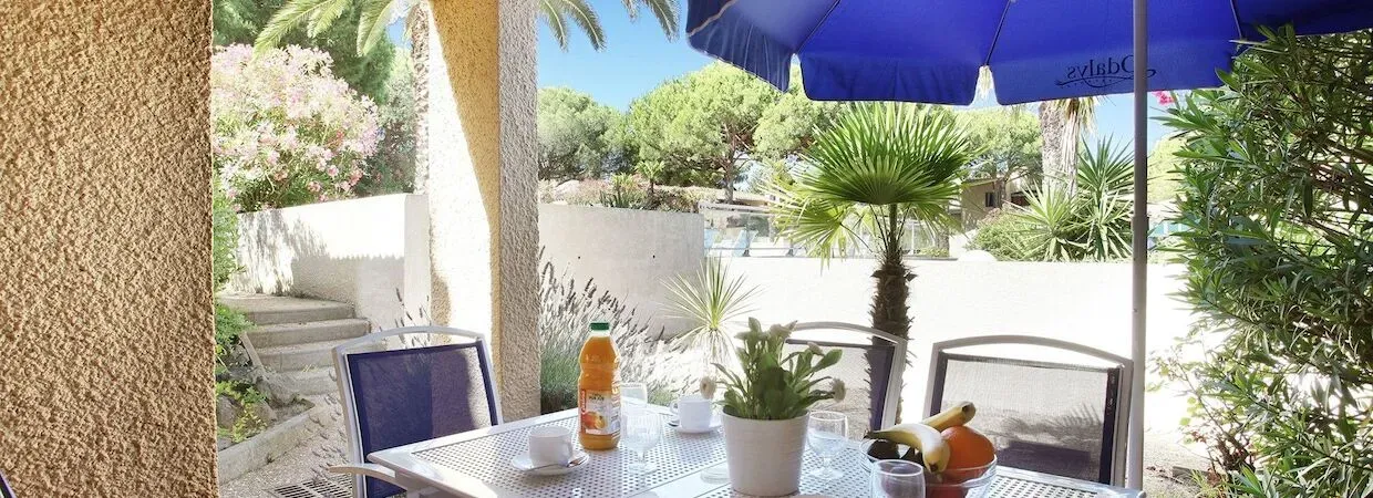 France : Résidence locative Club Saint Loup