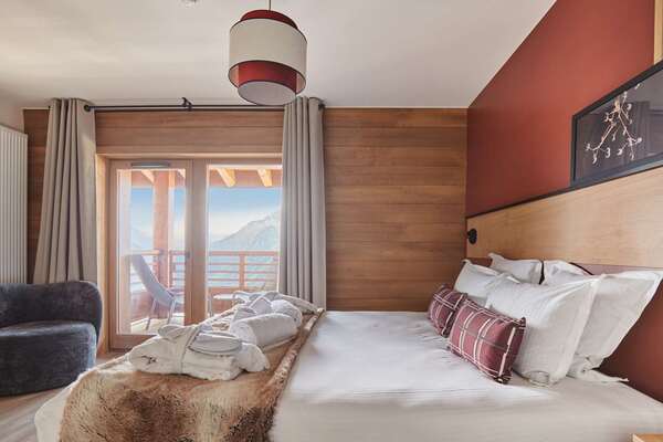 France : Hôtel Collection L'Ecrin Blanc by Odalys