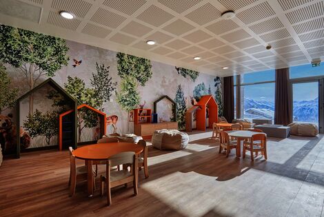 France : Hôtel Collection L'Ecrin Blanc by Odalys