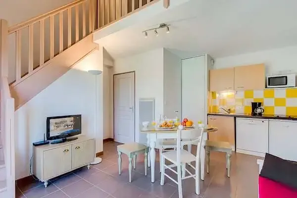 France : Résidence Colombiers - Le Domaine d'Ensérune*** - Vacancéole -