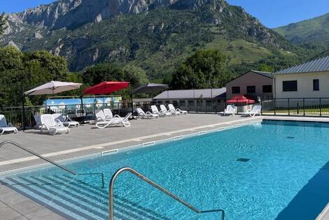 vol+hotel Sans Transport Complexe des Oustalous 2* France Saint-Pierre-des-Landes