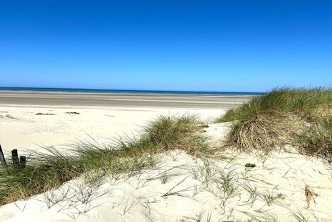 France : Camping Cristal D'Opale - Le Touquet