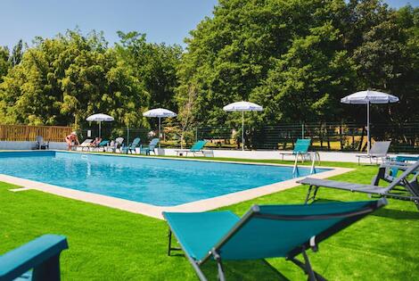 vol+hotel Sans Transport D'auberoche 3* France Saint-Pierre-des-Landes