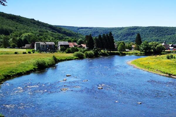 France : Camping d'Haulmé