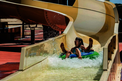 France : Camping de la Clape Village