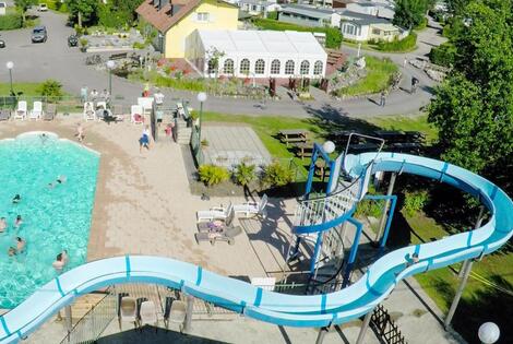 vol+hotel Sans Transport de la Haie Penée 4* France Saint-Pierre-des-Landes