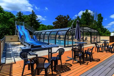 vol+hotel Sans Transport de la Trye 2* France Saint-Pierre-des-Landes