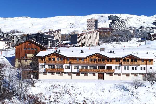 France : Chalet De Sophie