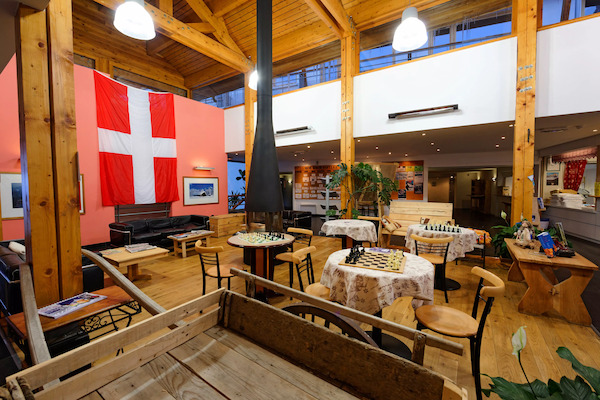 France : Village vacances de Val d'Isère