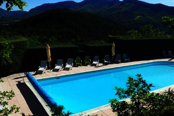 France : Camping des 2 Soleils - Ciela Village