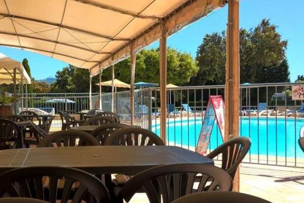 France : Camping Des Favards